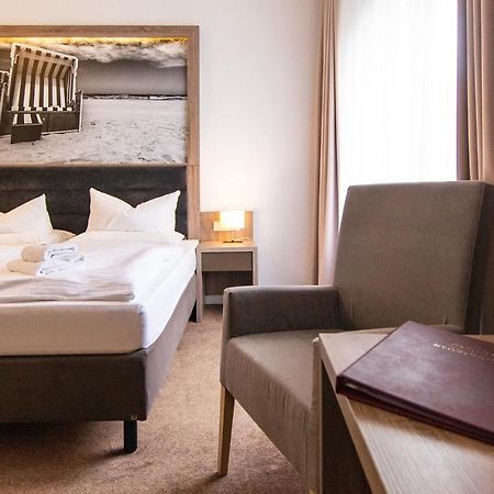 Villa Auszeit Hotel Garni Heringsdorf Kültér fotó