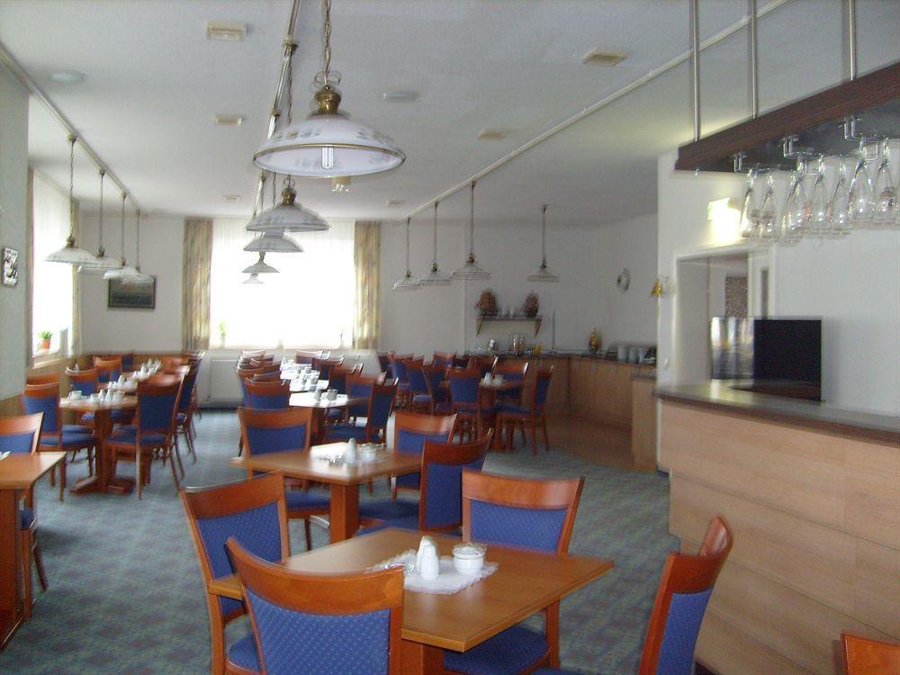 Villa Auszeit Hotel Garni Heringsdorf Kültér fotó
