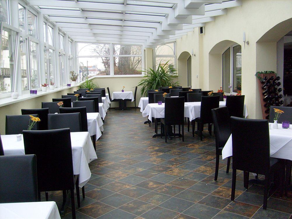 Villa Auszeit Hotel Garni Heringsdorf Kültér fotó