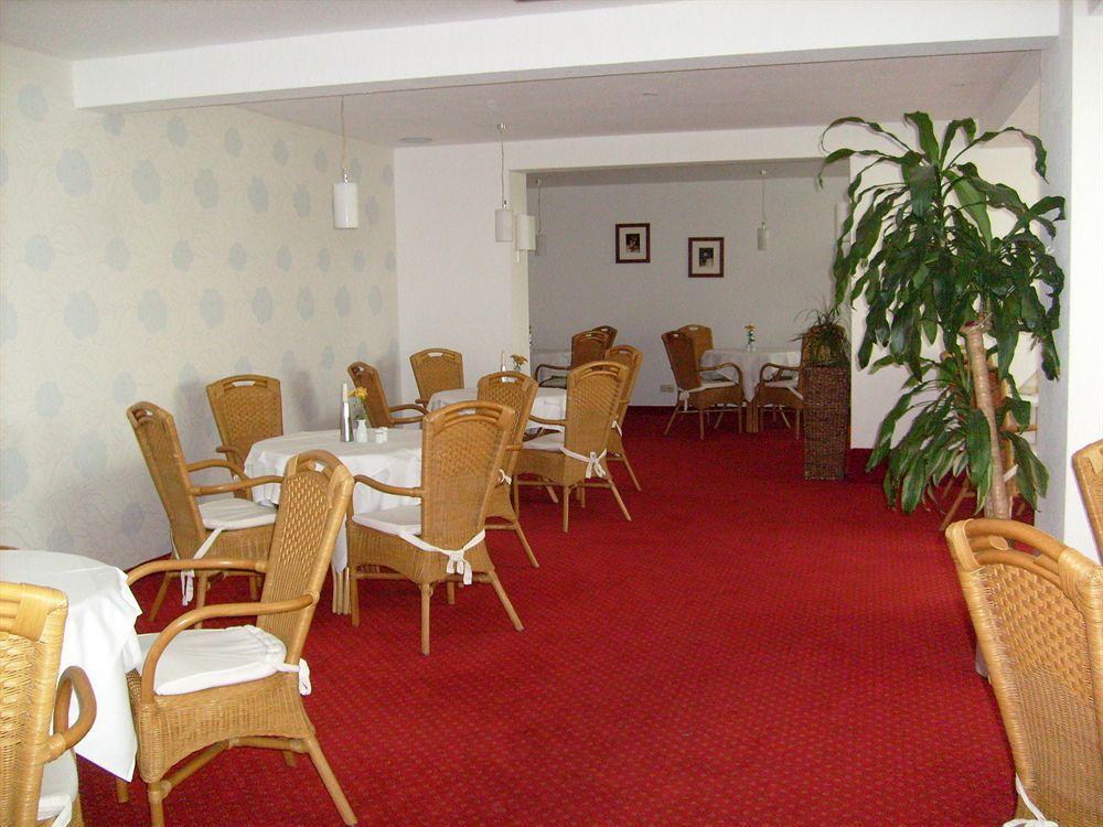 Villa Auszeit Hotel Garni Heringsdorf Kültér fotó