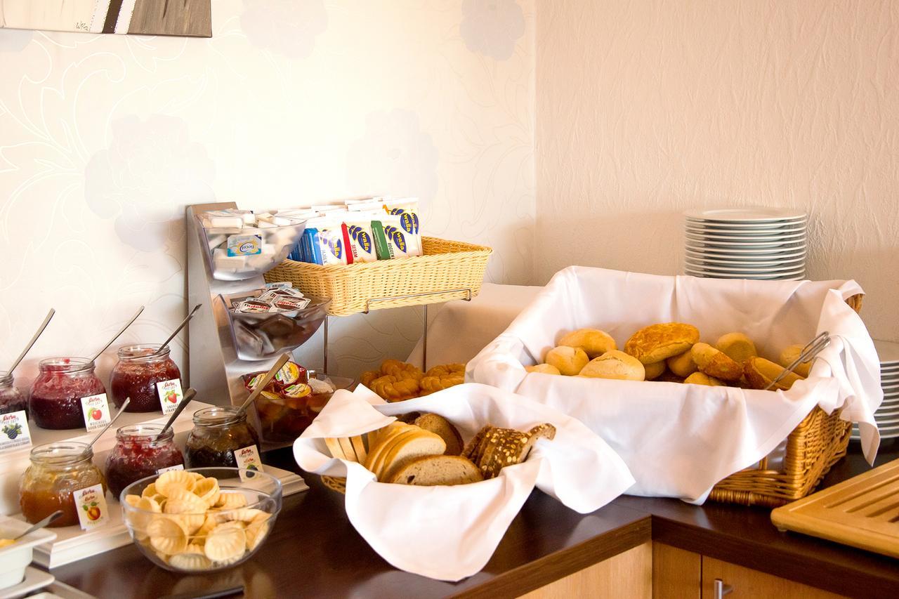 Villa Auszeit Hotel Garni Heringsdorf Kültér fotó